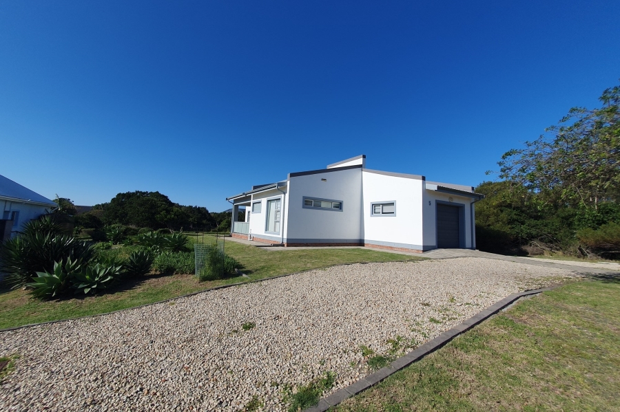 2 Bedroom Property for Sale in Paradise Beach Eastern Cape